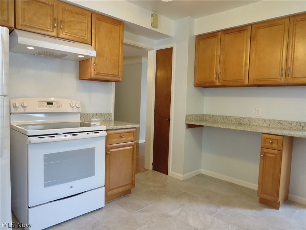 Conover Drive Resub - Residential Lease