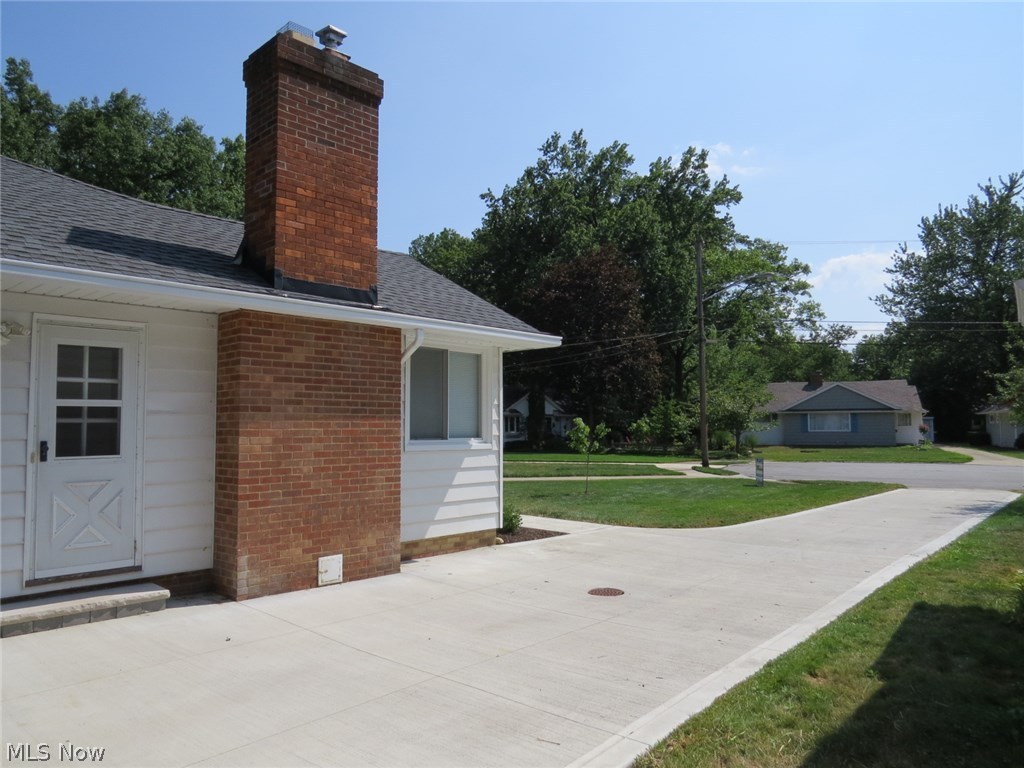 Conover Drive Resub - Residential Lease