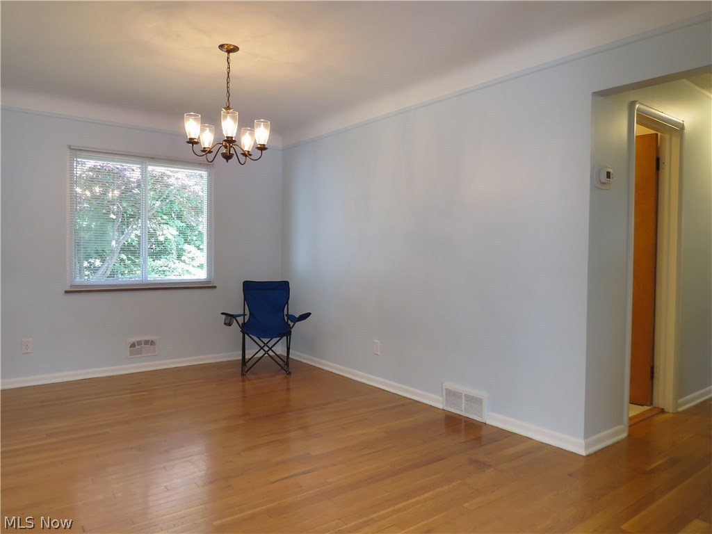 Conover Drive Resub - Residential Lease