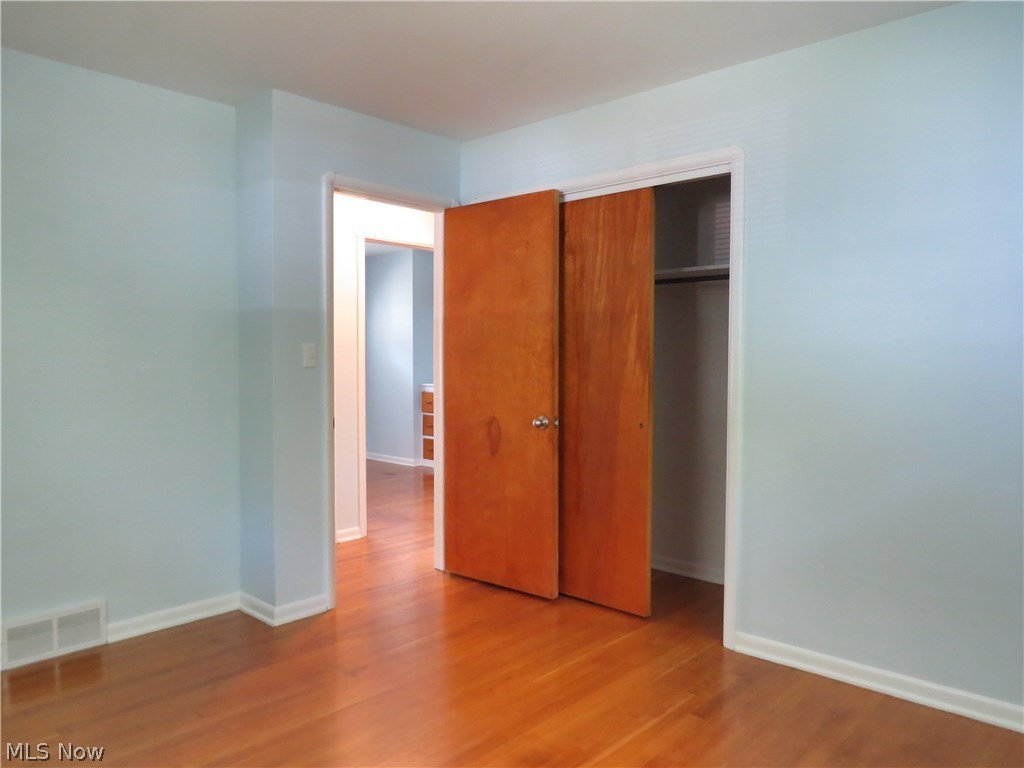 Conover Drive Resub - Residential Lease