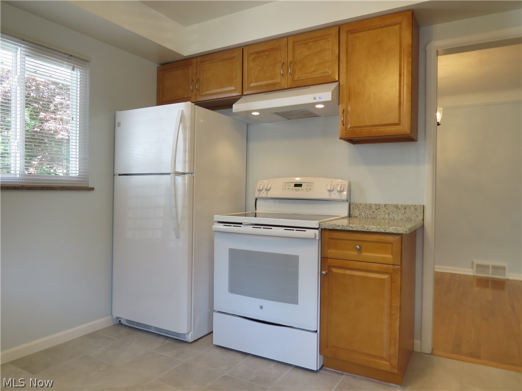 Conover Drive Resub - Residential Lease