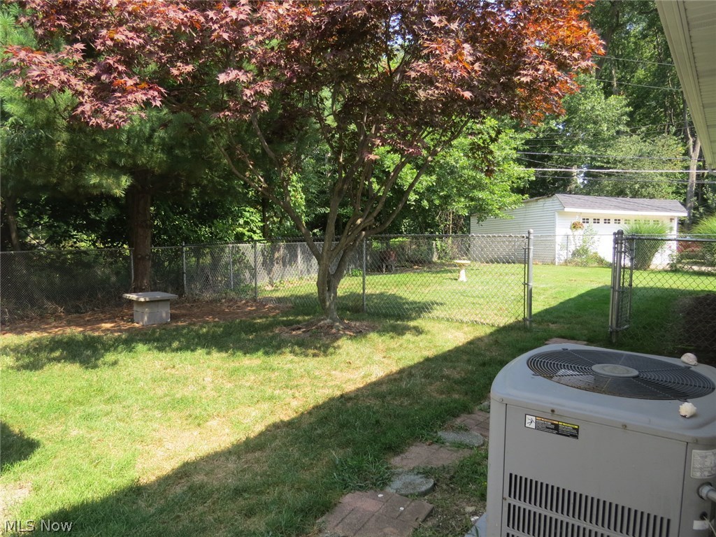 Conover Drive Resub - Residential Lease