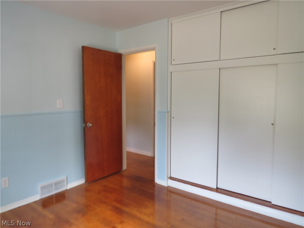 Conover Drive Resub - Residential Lease