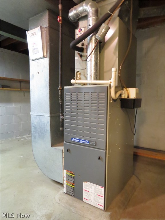 Conover Drive Resub - Residential Lease