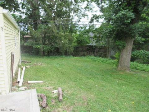 Tiny photo for 86 Cowles Avenue, Bedford, OH 44146 (MLS # 5221560)