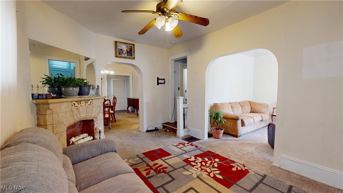 Cleveland, Ohio 44103, United States, 3 Bedrooms Bedrooms, ,3 BathroomsBathrooms,Residential,Active,225272