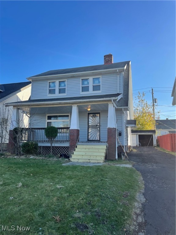 13420 Saybrook Avenue, Garfield Heights, Ohio image 11