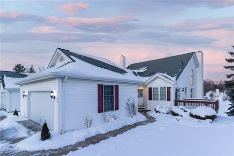 6703 Hidden Lake Trail, Brecksville, OH 44141 - #: 5102280