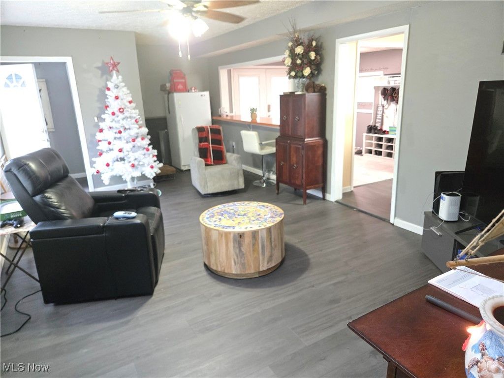 Photo of 113 Elm Street, Wellington, OH 44090 (MLS # 5177662)