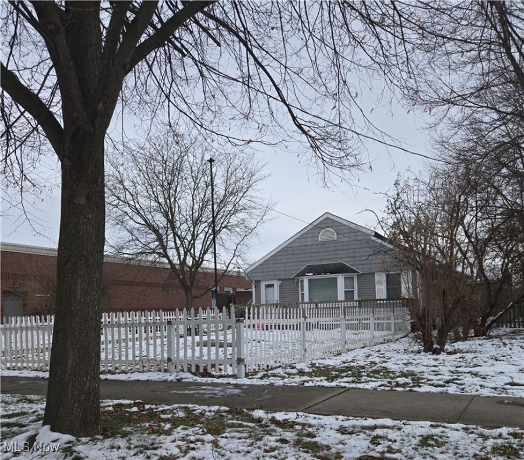Photo of 113 Elm Street, Wellington, OH 44090 (MLS # 5177662)