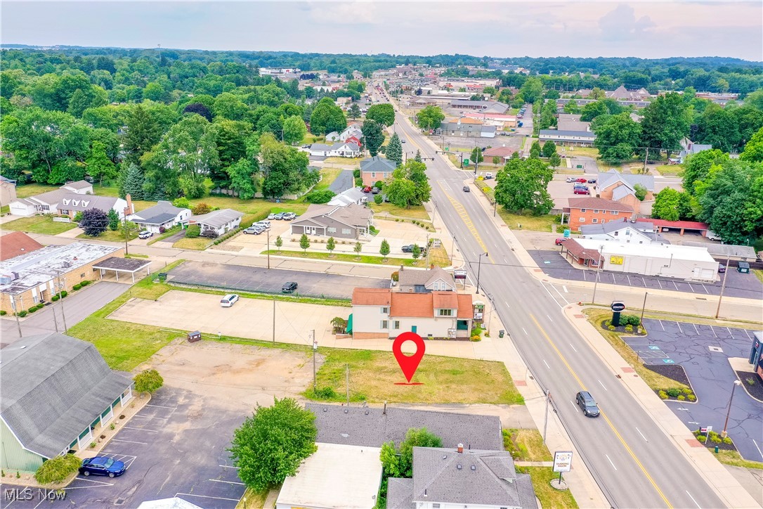 North Canton - Land