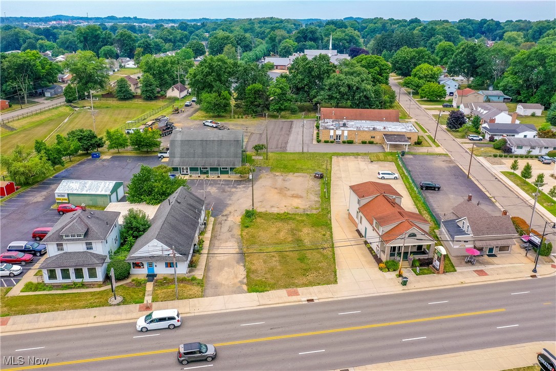 North Canton - Land