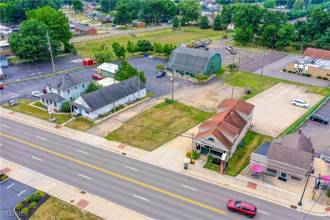 North Canton - Land