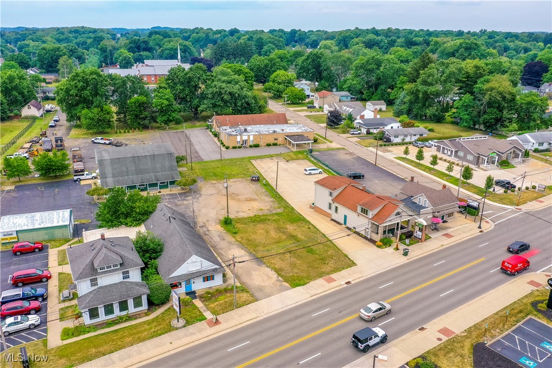 North Canton - Land