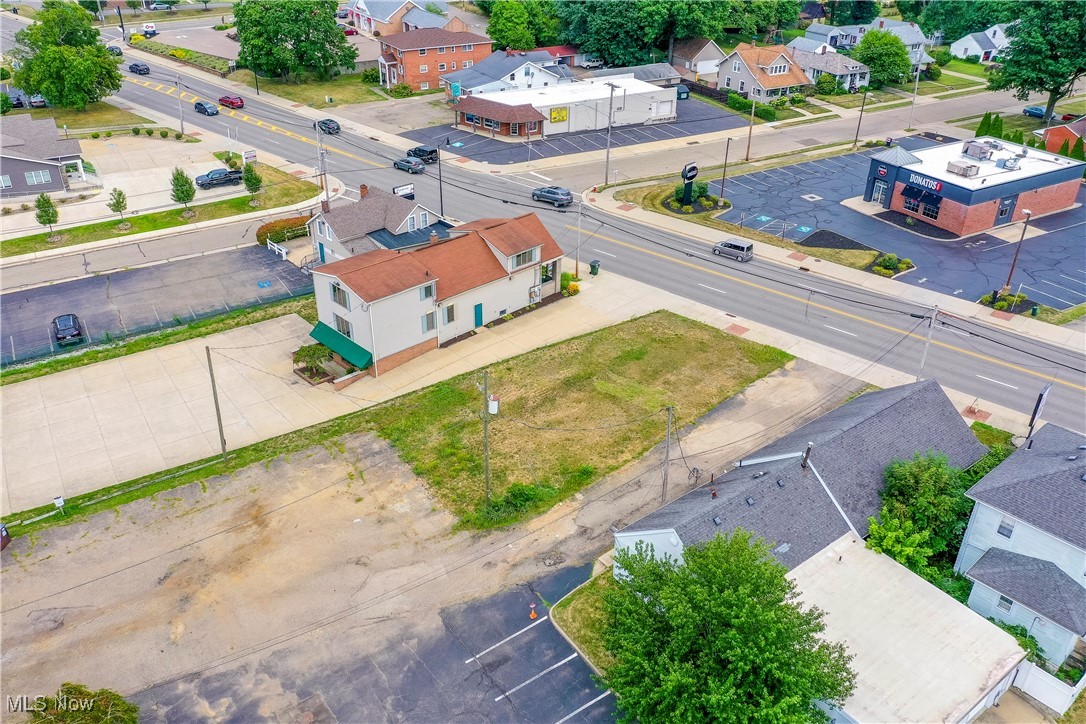 North Canton - Land