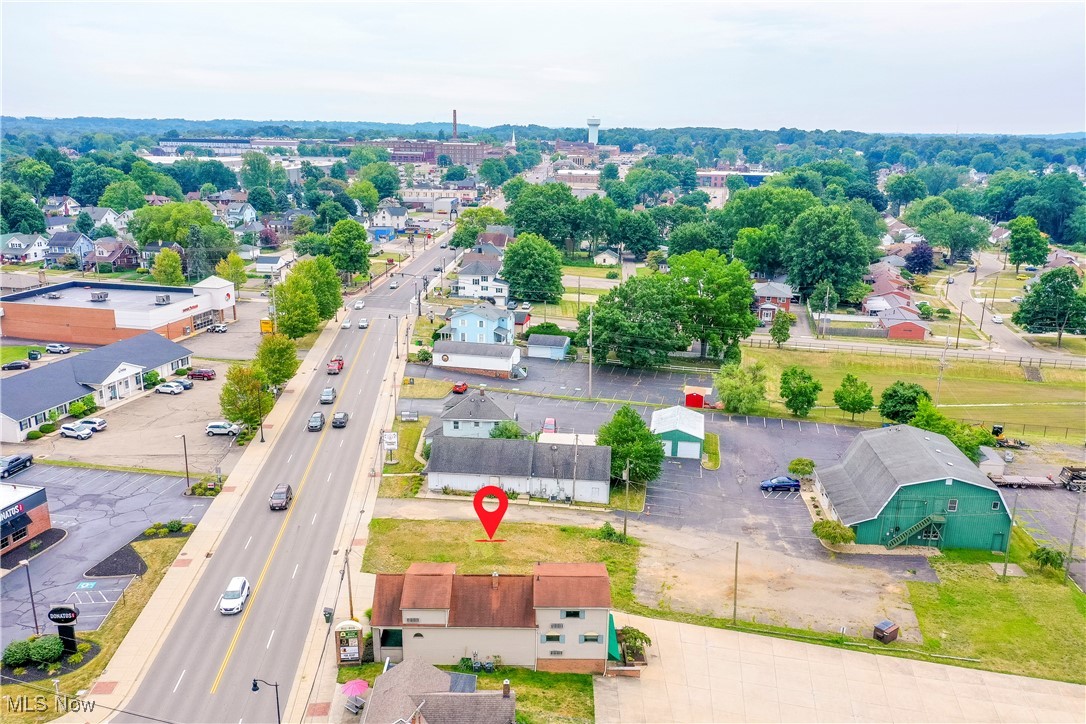 North Canton - Land
