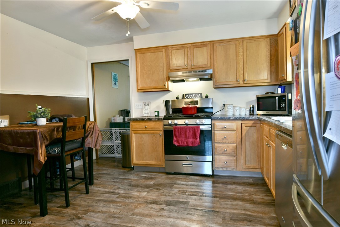 Elizabeth S Gairing Add - Residential