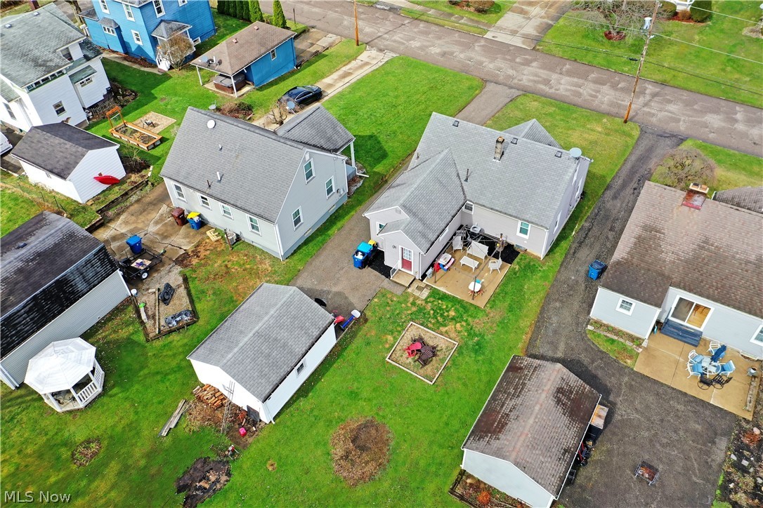 Elizabeth S Gairing Add - Residential