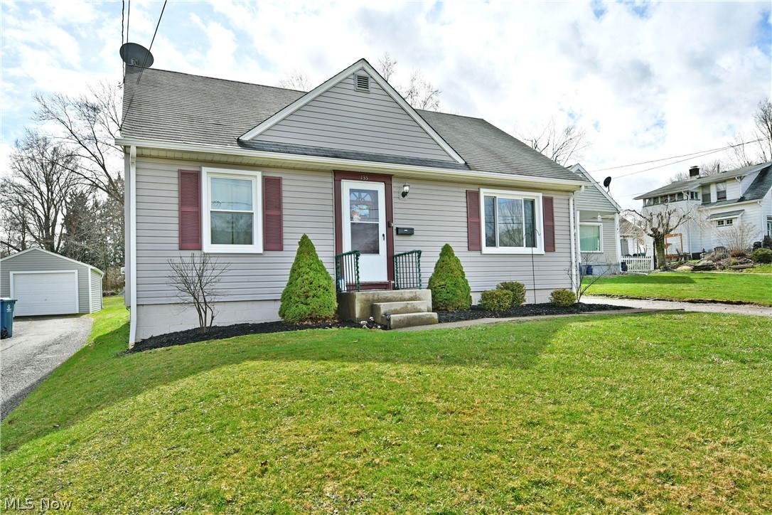 Elizabeth S Gairing Add - Residential