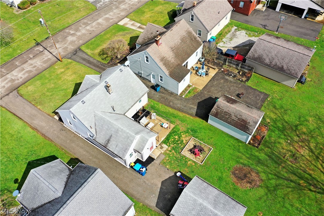 Elizabeth S Gairing Add - Residential