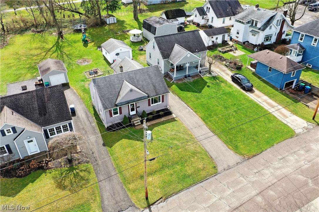 Elizabeth S Gairing Add - Residential