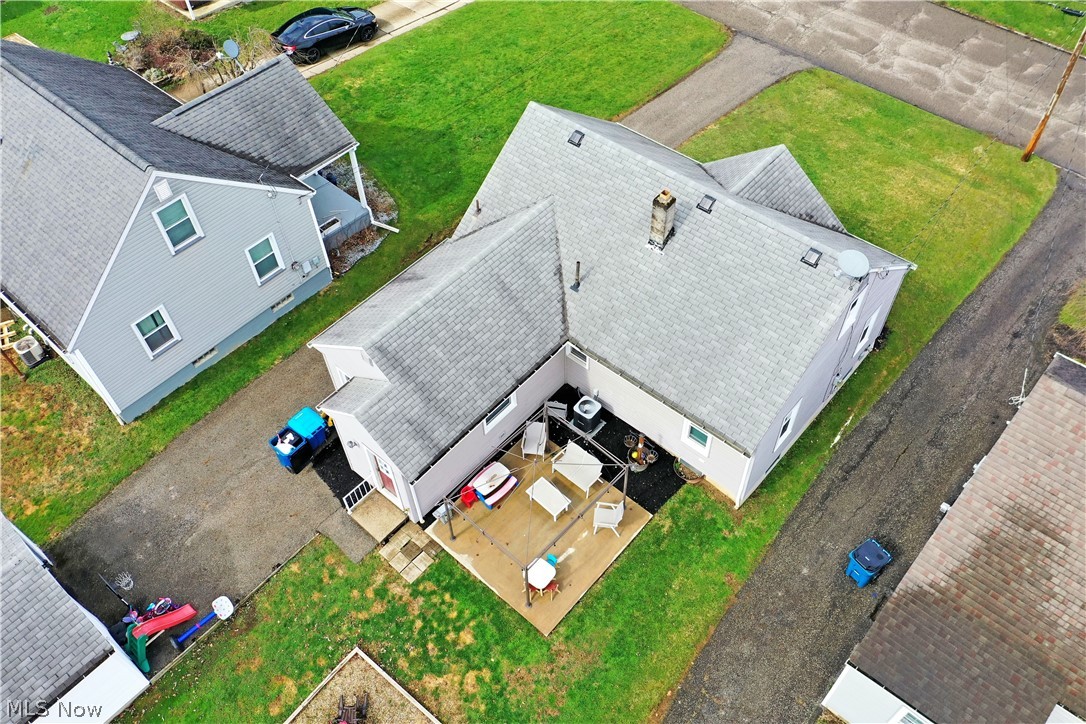 Elizabeth S Gairing Add - Residential