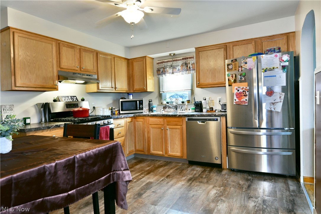 Elizabeth S Gairing Add - Residential