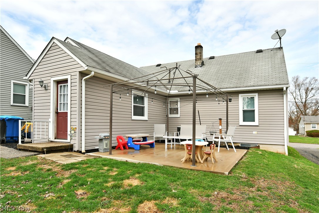 Elizabeth S Gairing Add - Residential