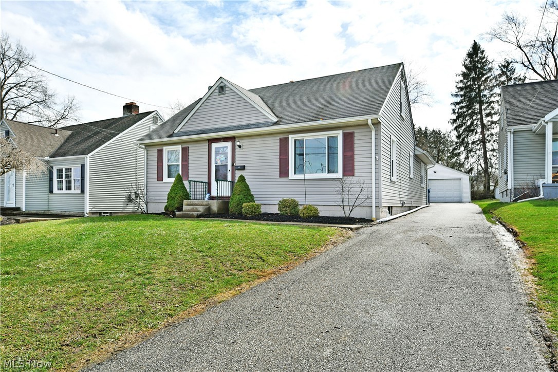 Elizabeth S Gairing Add - Residential