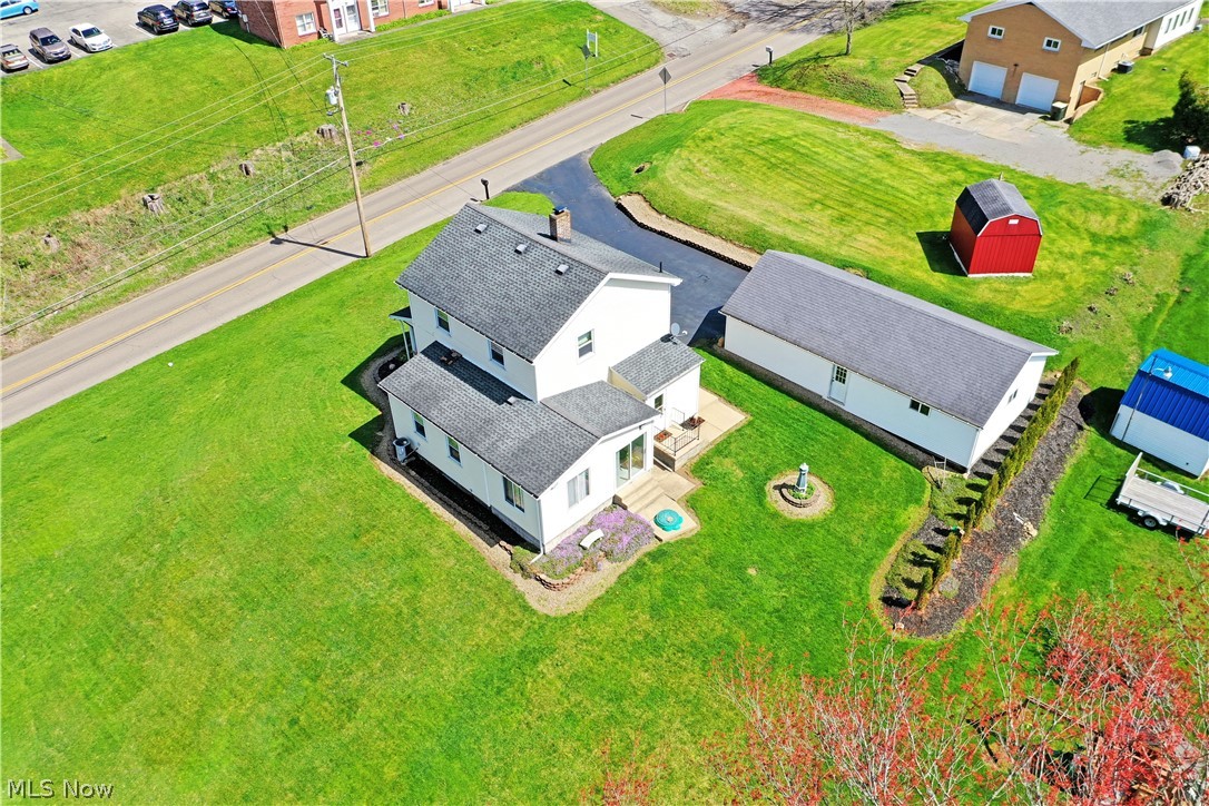 Township/Brookfield Sec 78 - Residential