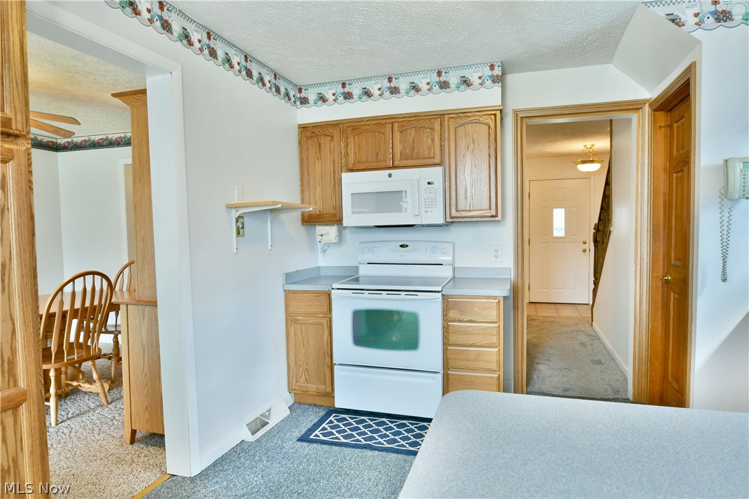 Township/Brookfield Sec 78 - Residential