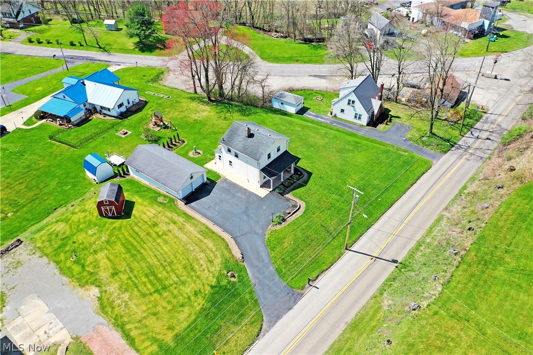 Township/Brookfield Sec 78 - Residential