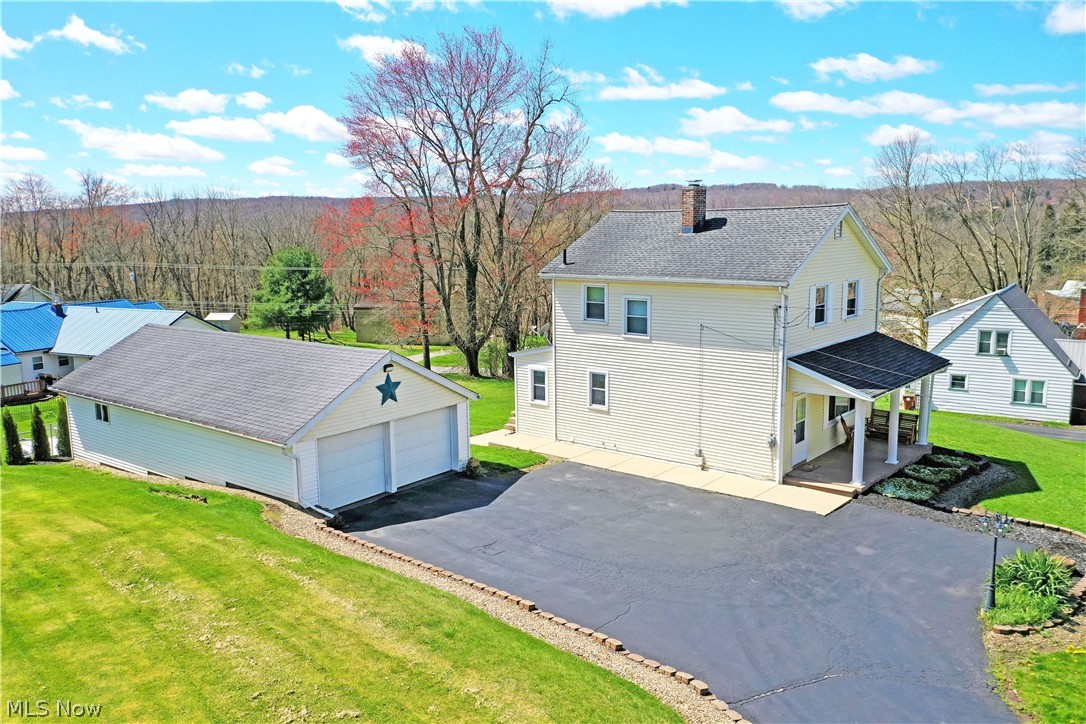 Township/Brookfield Sec 78 - Residential