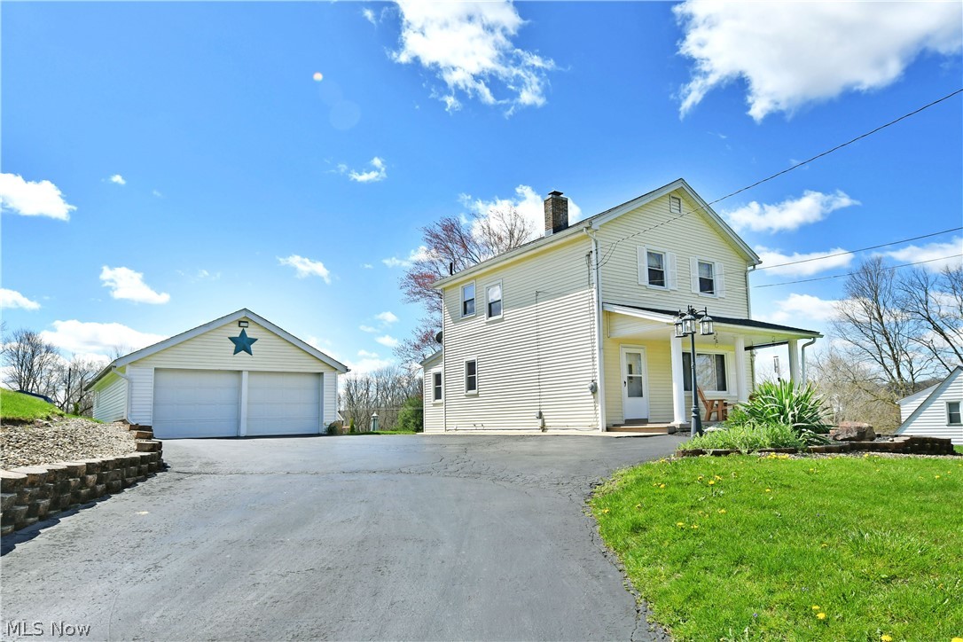 Township/Brookfield Sec 78 - Residential