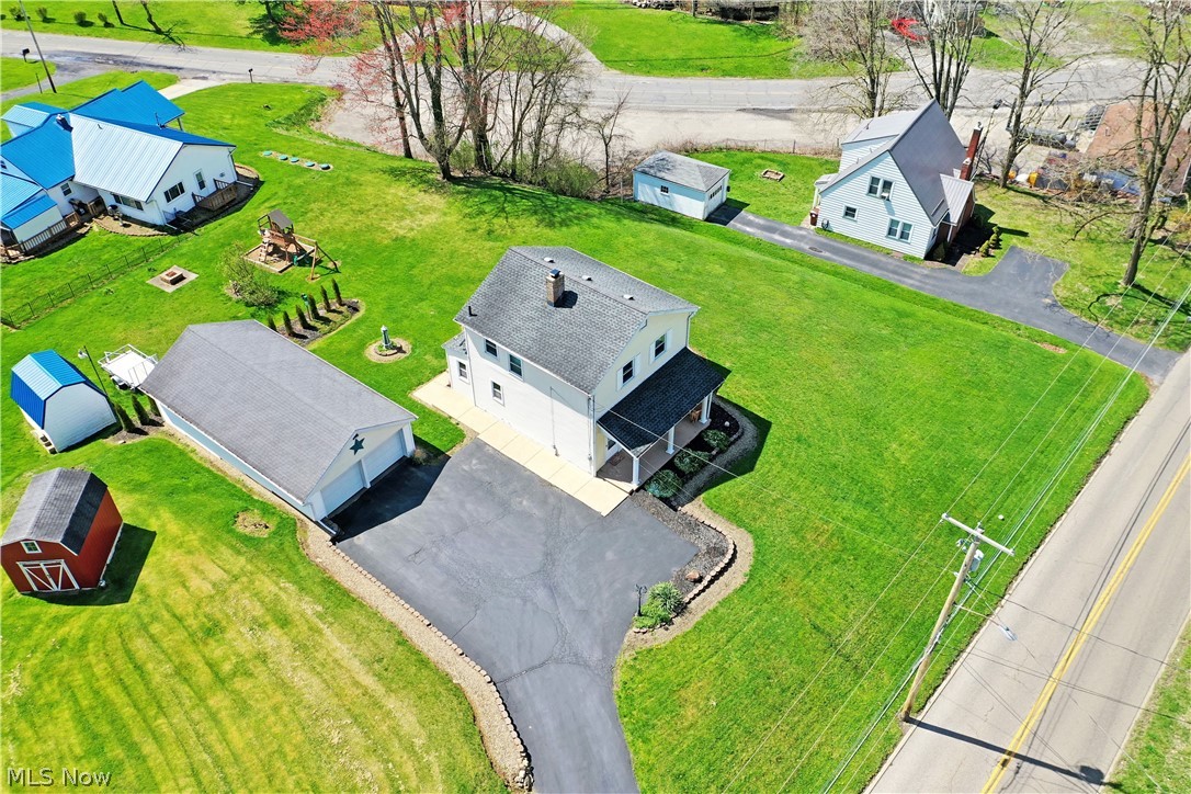 Township/Brookfield Sec 78 - Residential