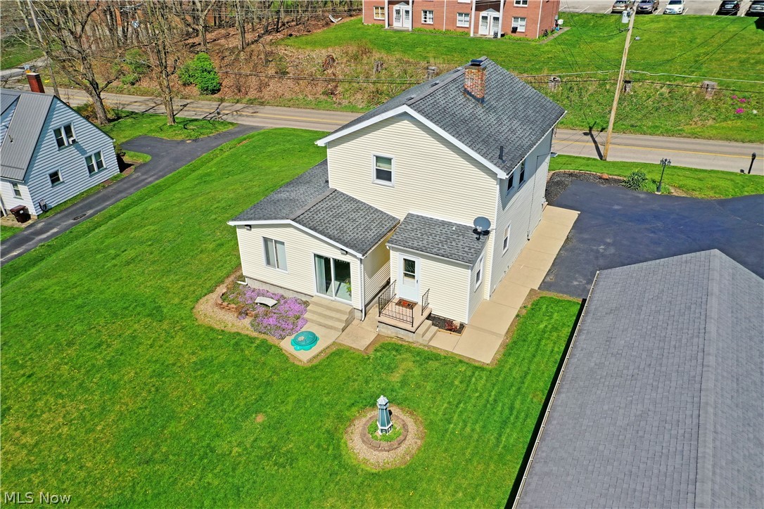 Township/Brookfield Sec 78 - Residential