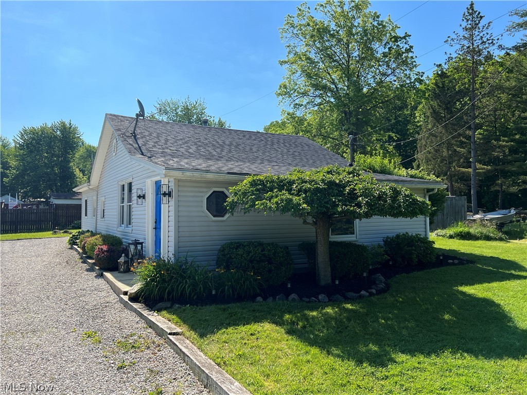 Parkside - Residential