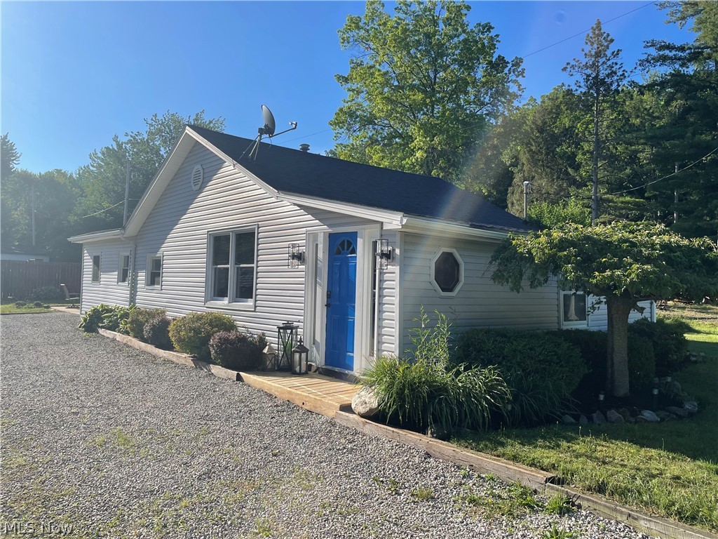 Parkside - Residential