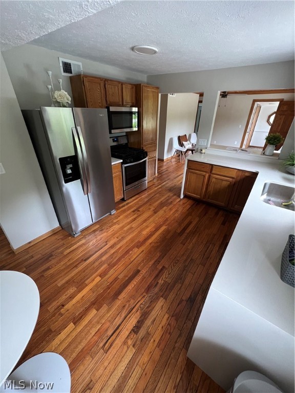 Parkside - Residential