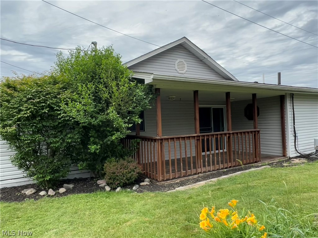 Parkside - Residential