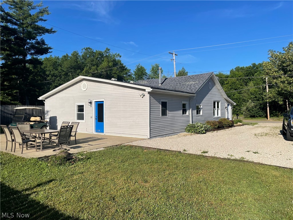 Parkside - Residential