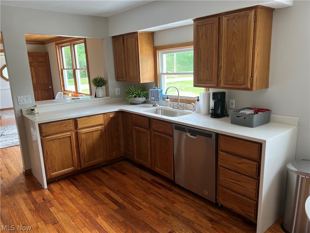 Parkside - Residential