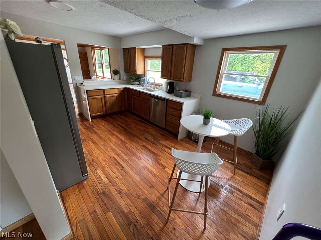 Parkside - Residential