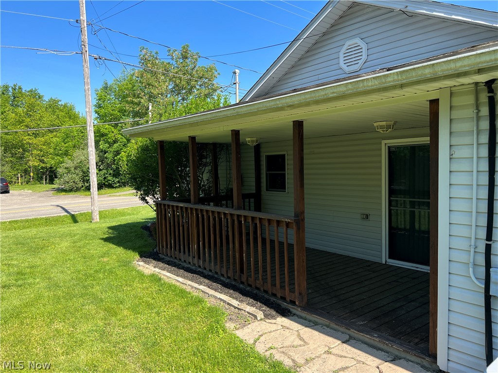 Parkside - Residential