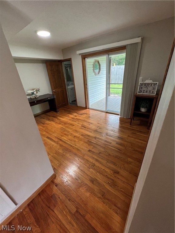 Parkside - Residential