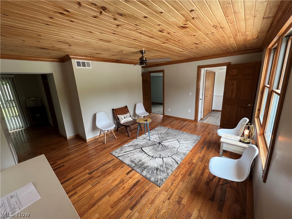 Parkside - Residential