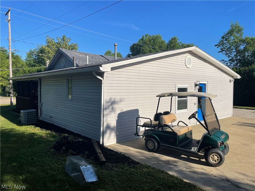 Parkside - Residential