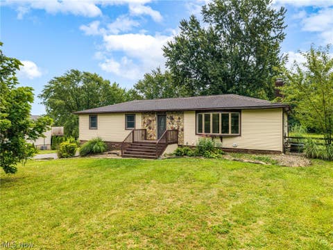 Homes For Sale - 8010 Buffham Road<br/> Lodi, OH 44254