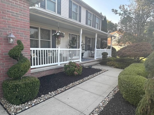 223 Appaloosa Trail, Madison, Ohio image 5