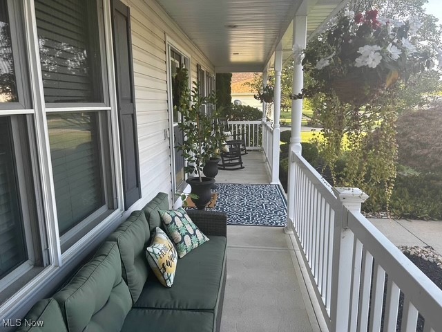 223 Appaloosa Trail, Madison, Ohio image 3